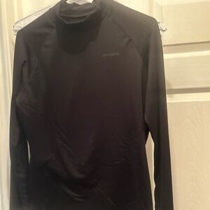 Undershirt, great for scrubs